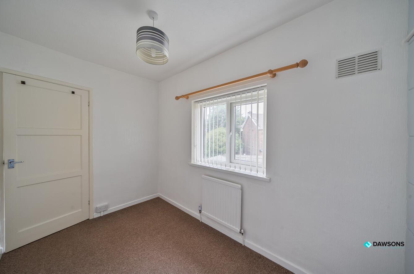 Lewis Crescent, Llanelli, SA14 9EW